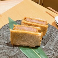 近江うし焼肉 にくTATSU 銀座店 - 