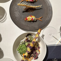 レストランエール - 