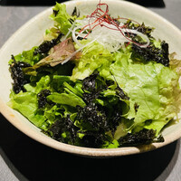 西中州焼肉 きらく - 