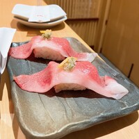 近江うし焼肉 にくTATSU 銀座店 - 