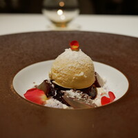 ガーデンレストラン徳川園 - 