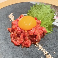 近江うし焼肉 にくTATSU 銀座店 - 