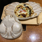 かに道楽 銀座八丁目店 - 