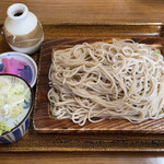 橋本屋 - 料理写真: