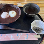 大社門前いづも屋 - 