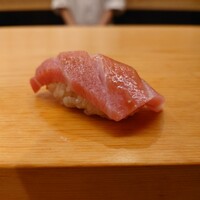 きざ㐂 - 大トロ