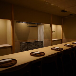 【完全予約制】大切な人とぜひ訪れたい、居心地の良い和空間