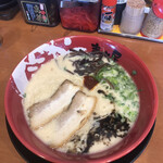 Ramen makotoya - 