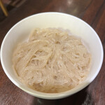 めん処 ぼんぼんめん - 