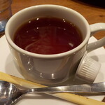 Ginza Raion Reo - 紅茶
