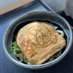本格手打うどん はゆか - 