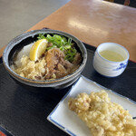 本格手打うどん はゆか - 