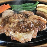 れすとらん 森 - 