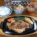 れすとらん 森 - 