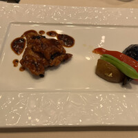 中国料理 礼華 四君子草 - 