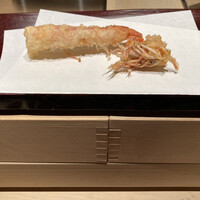 天麩羅とお蕎麦　三輪 - 