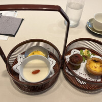 中国料理 礼華 四君子草 - 