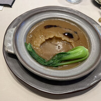 中国料理 礼華 四君子草 - 