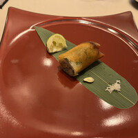 中国料理 礼華 四君子草 - 