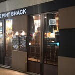 The Pint Shack - 