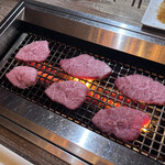 代官山焼肉 kintan - 