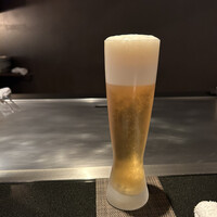 鉄板キュイジーヌ長尾 - 