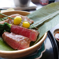 京都 吉兆 名古屋店 - 