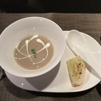 鉄板キュイジーヌ長尾 - 