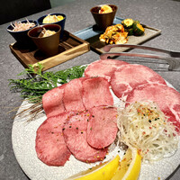 和牛焼肉わ - 