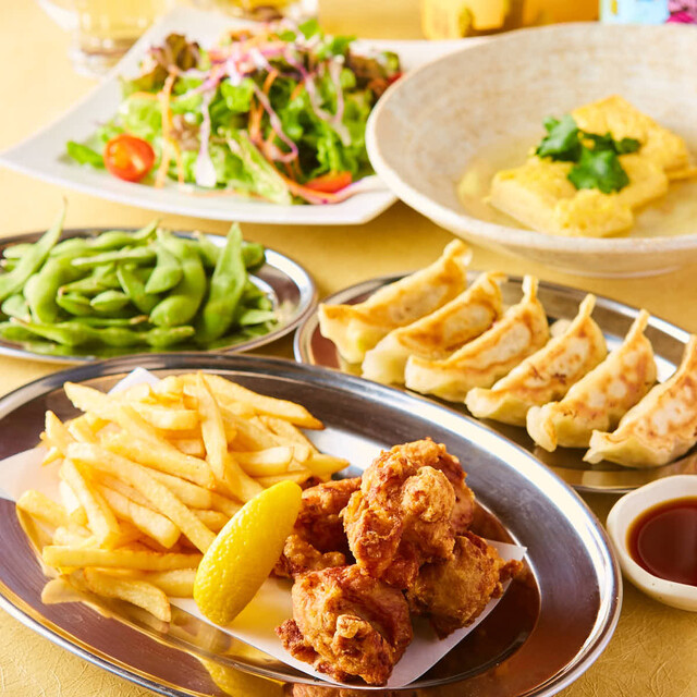 酒場伸輔 山形駅前大通り店 - 山形（居酒屋）の写真