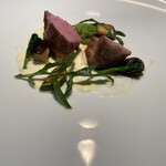 オステリア バッコ - 