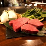 Teppanyaki Suteki Bonte - 