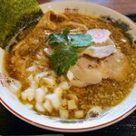 ゑぞ食堂 - 