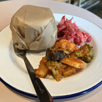 THE NUTS EXCHANGE - ECC MUFFIN SET