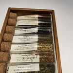 オステリア バッコ - 