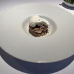 オステリア バッコ - 