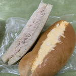 オクダベーカリー - 