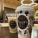 TULLY'S COFFEE - 