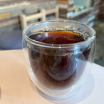 THE NUTS EXCHANGE - ドリップ珈琲