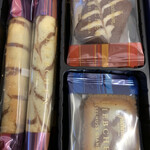 ユーハイム - 料理写真: