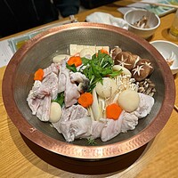 心・技・体 うるふ 博多 - 
