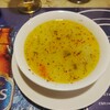 アンカラ - レンズ豆のスープ