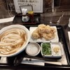 讃岐うどん 白庵