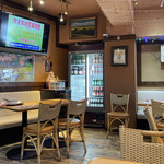 サイゴンマジェスティック - 店内