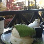 Panel Cafe 京都店 - 