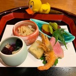 日本料理 櫂 - 