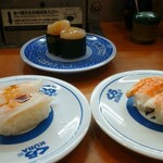 くら寿司 - 料理写真: