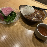 焼肉 赤坂 えいとまん - 