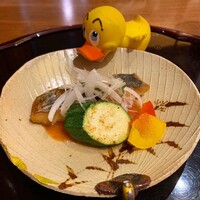 日本料理 櫂 - 