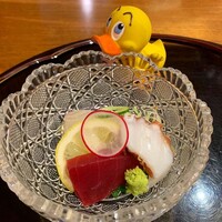 日本料理 櫂 - 